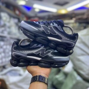 New Balance Blue 2000