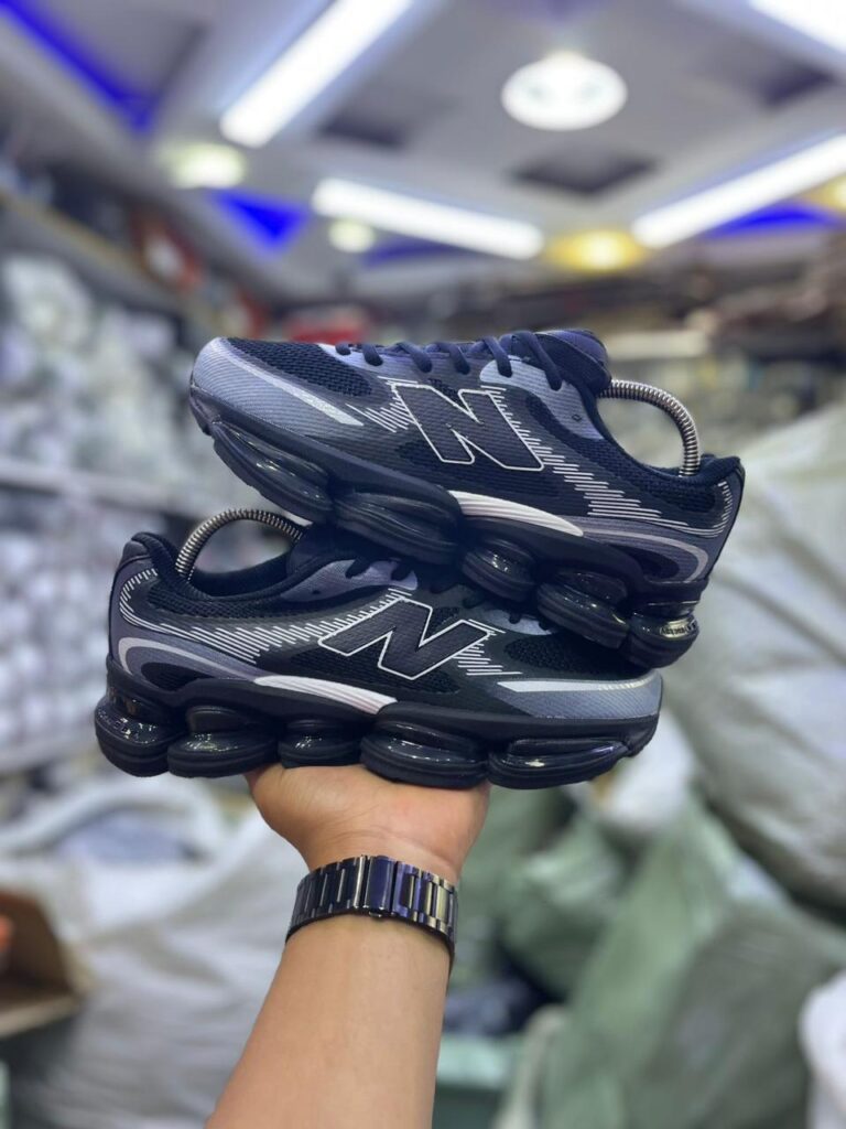 New Balance Blue 2000