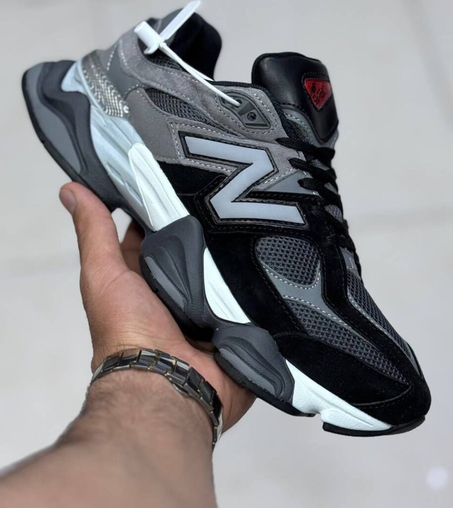 New Balance 9060
