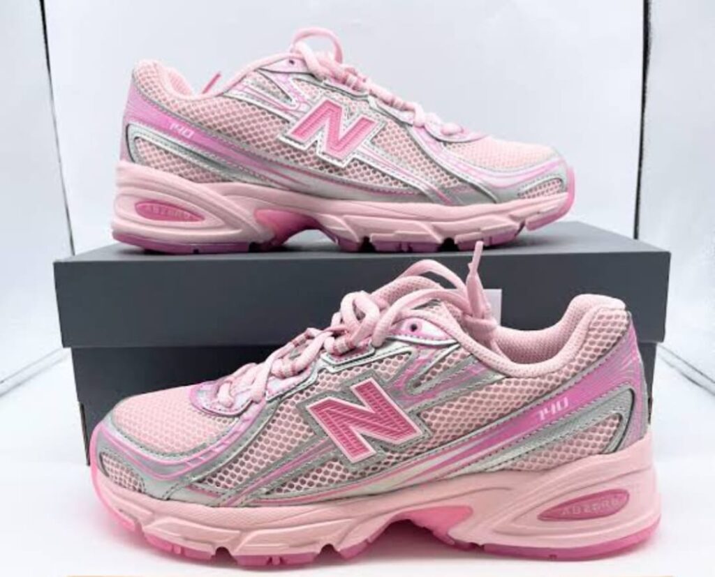 Atmospink NB 740