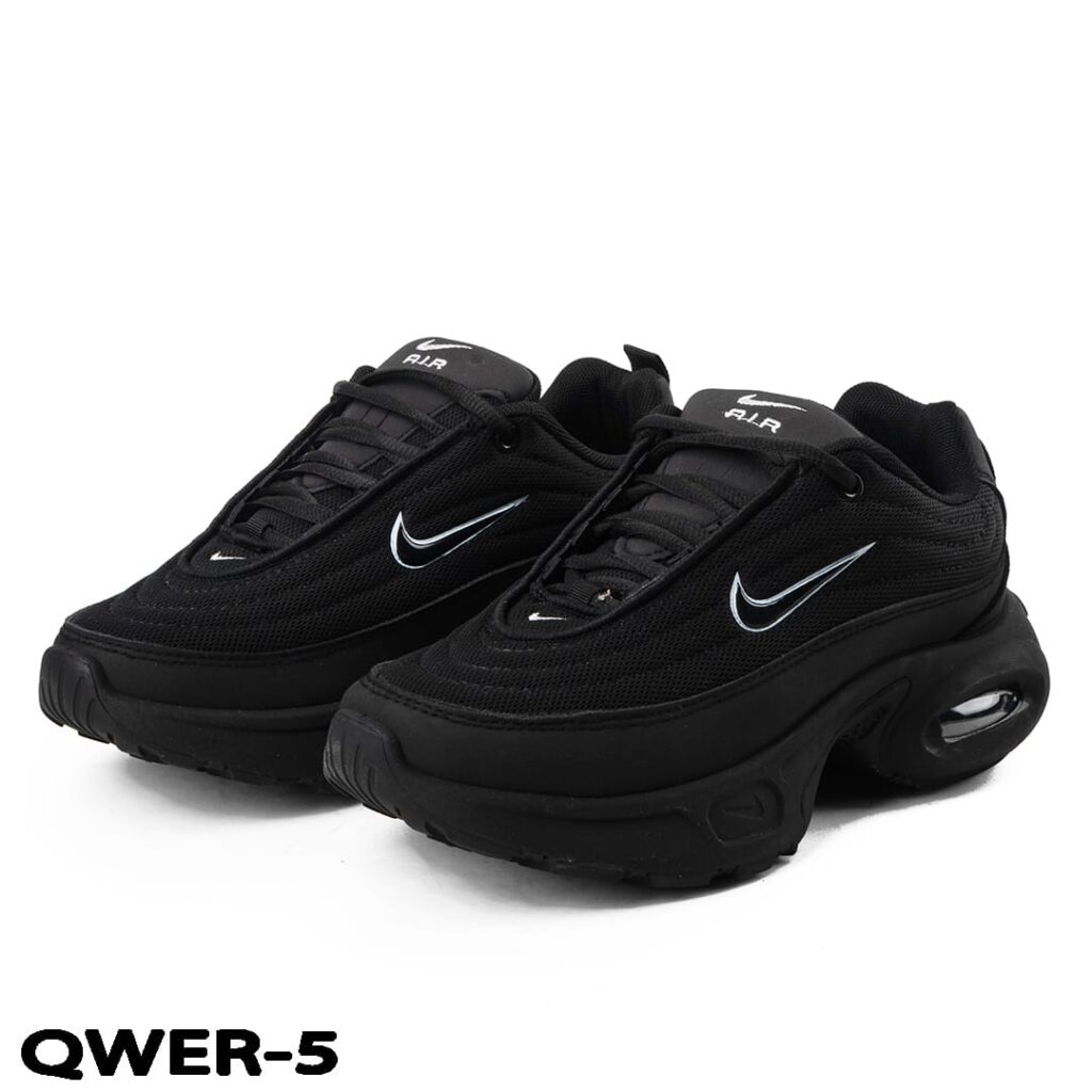 Nike portal Black