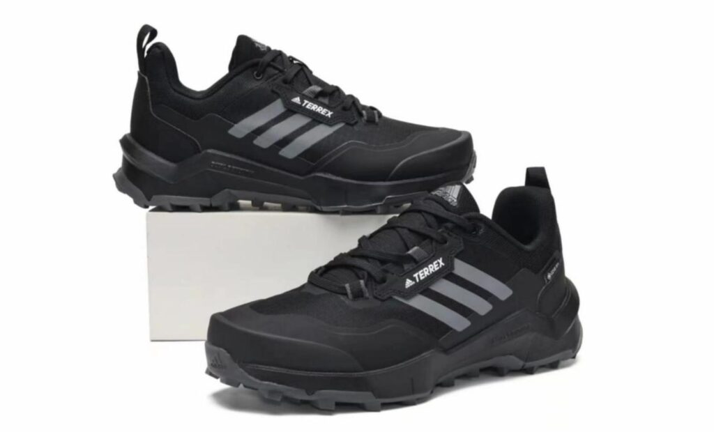 Adidas Terrex Black