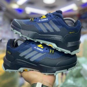 Adidas Terrex Blue Black