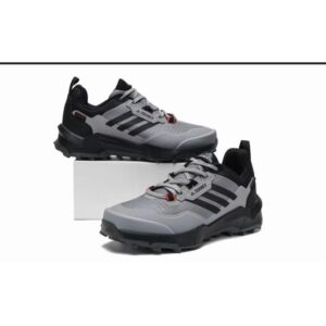 Adidas Terrex Grey Black