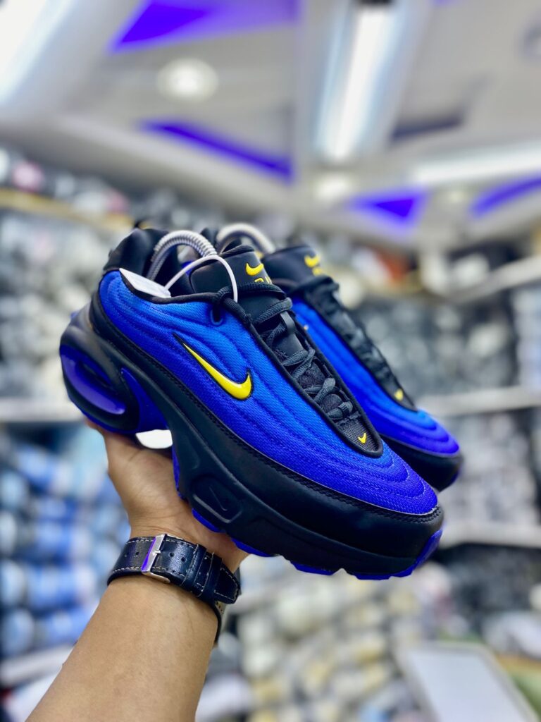 Nike Portal Blue