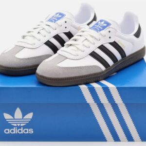Adidas Samba