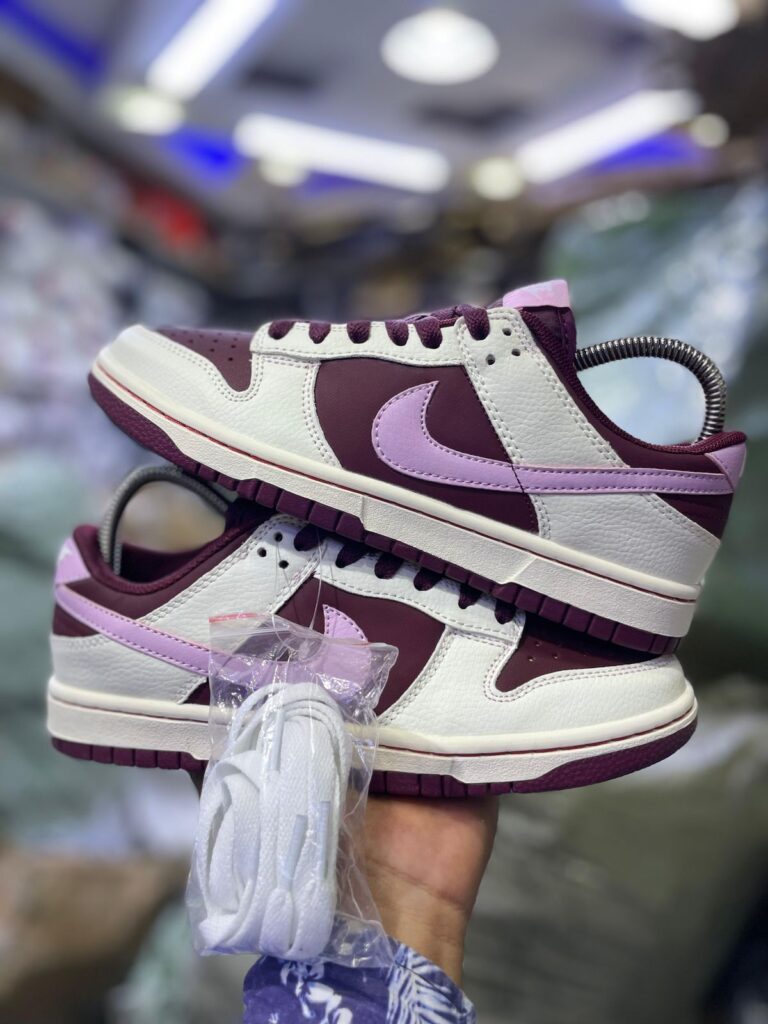 SB valentines Jordan 1